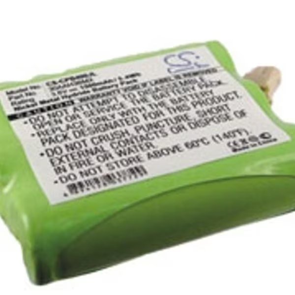 Replacement for IBM 3460 Battery, Ilc, Mfr#: 3460  BATTERY IBM